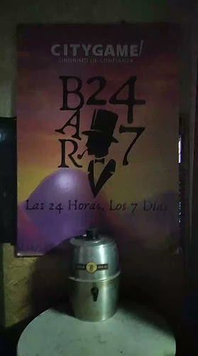 Comentarii opinii despre 247 Bar