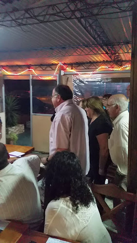 Pizza Luna - Gastronomía y hostelería