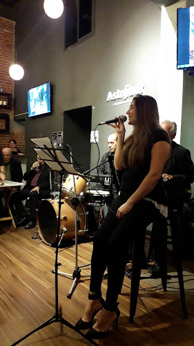 ASTROBAR - Gastronomía y hostelería