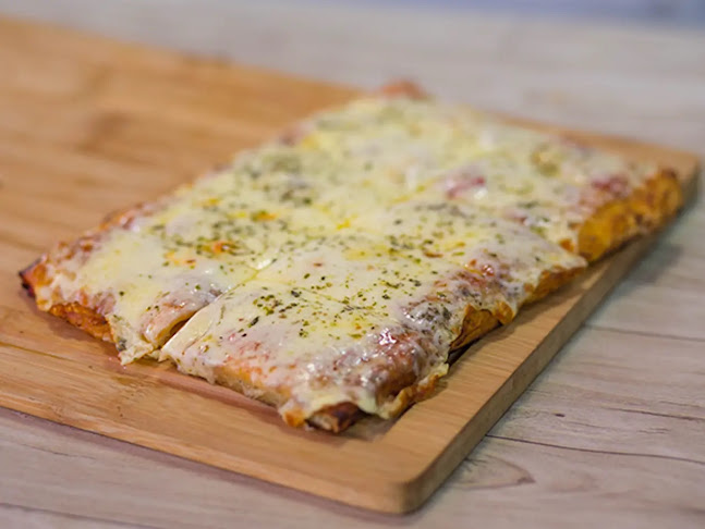 Pizza Centro - Gastronomía y hostelería