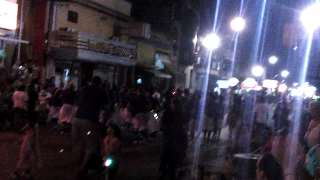 Opinii despre PANZ PIZZERÍA & RESTAURANTE în Paysandú - Gastronomía y hostelería