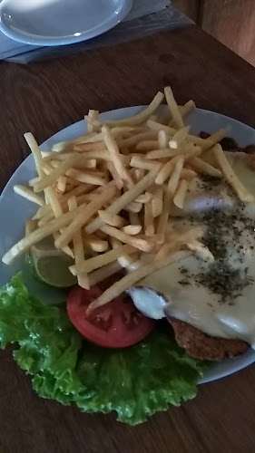 Opinii despre Wimpy în Chuy - Gastronomía y hostelería