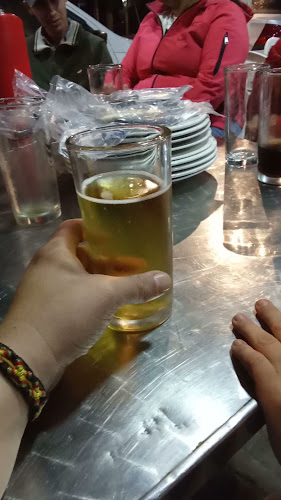 Opinii despre Tato Fast Food în Rivera - Gastronomía y hostelería