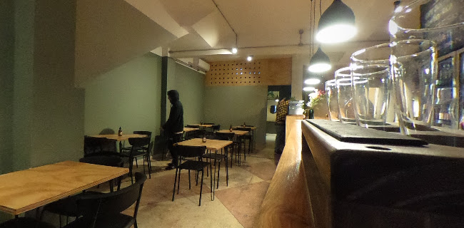 Fundamento Pizza Cordón