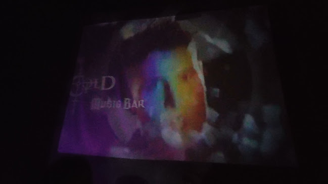 COLD Music Bar - Montevideo