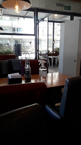 Bar Palacio Pizza & Cafe