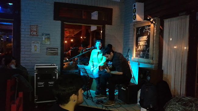 Perez Butler y, Av. Brigadier Gral. Fructuoso Rivera, 15008 Departamento de Canelones