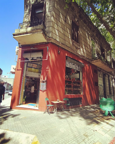 Mercado Bodoque - Montevideo