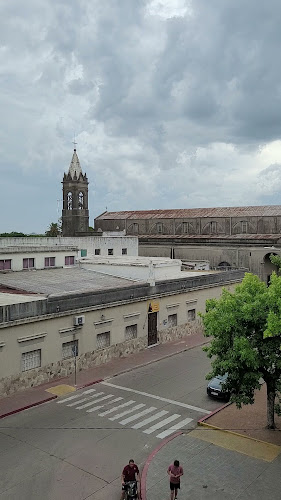 El Paseo Bistró - Restaurante - Santa Lucía