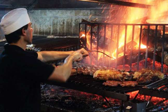 Gardel Restaurante e Parrillada - Rivera