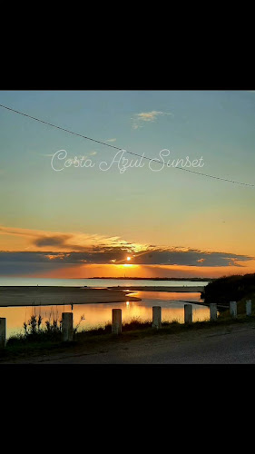 Costa Azul Canelones - Montevideo