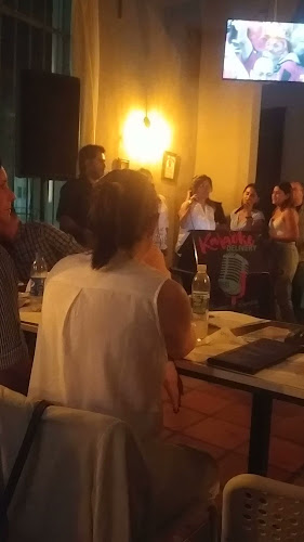 Opinii despre Deli Bar în Paysandú - Gastronomía y hostelería