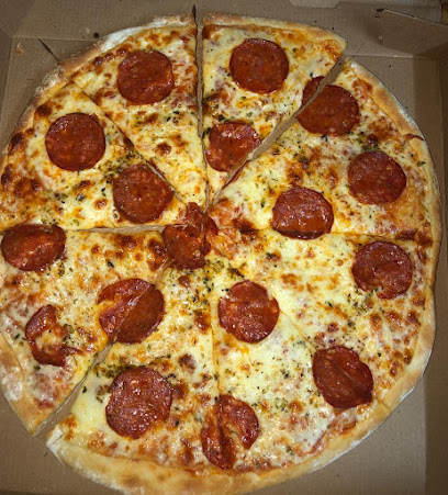 Pizzería Bella Ciao