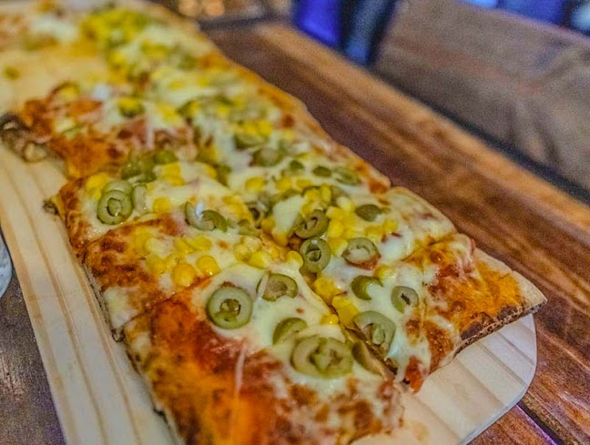 La Canilla - Gastronomía y hostelería