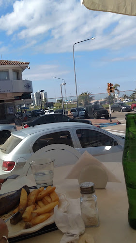 L'Eclair - Punta del Este