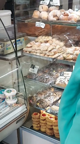 La Favorita. Bizcocheria