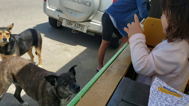 Restaurante Lo de Edinson - Gastronomía y hostelería