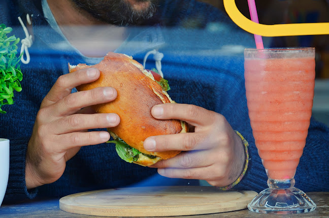 DONUT CITY Parque Batlle - Café / Take away