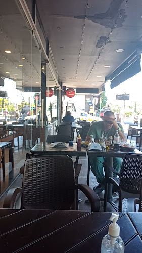 Opinii despre La Giralda în Montevideo - Gastronomía y hostelería