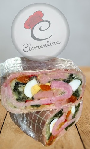 clementina - Gastronomía y hostelería