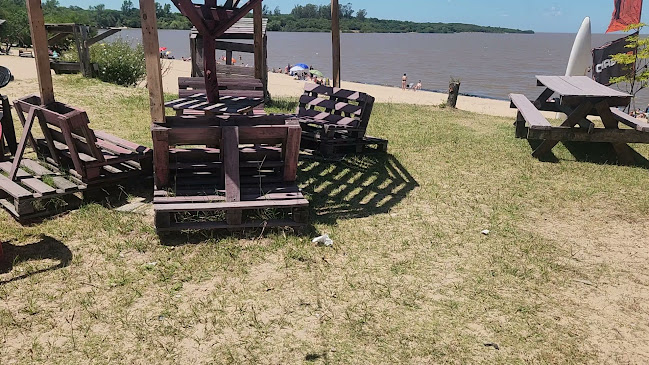 30ypico balneario las cañas - Gastronomía y hostelería