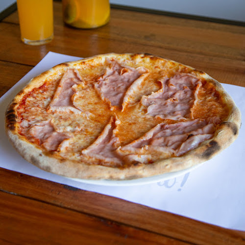 IL Trancio D'italia - Montevideo