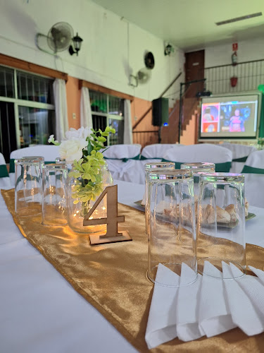 Servicio de Catering Chachi Pereyra - Gastronomía y hostelería