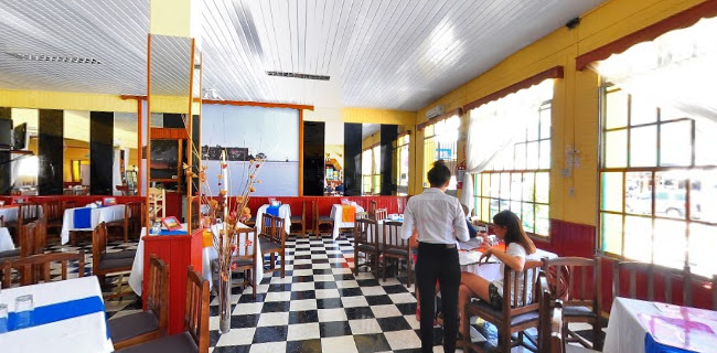 18 de Julio 1124, 65000 Fray Bentos, Departamento de Río Negro