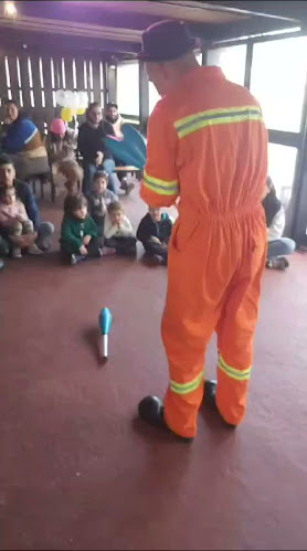 Pizzería Las Mily - Ciudad de la Costa