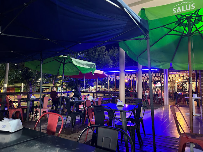 Restaurant This Time