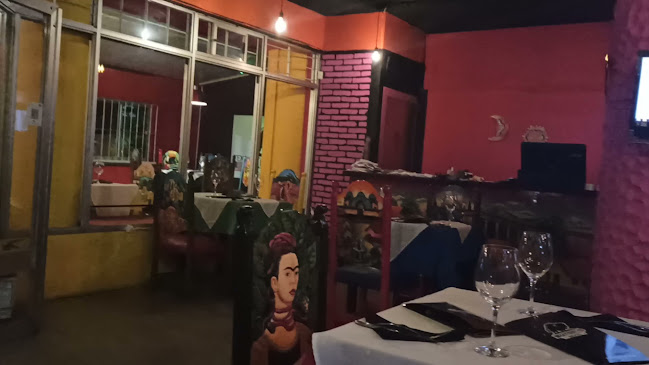 Opinii despre BUFFALO RESTO în Montevideo - Gastronomía y hostelería