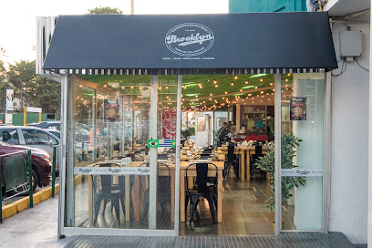 Brooklyn Pizza - Kosher