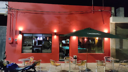 Lo de Pedro Bar