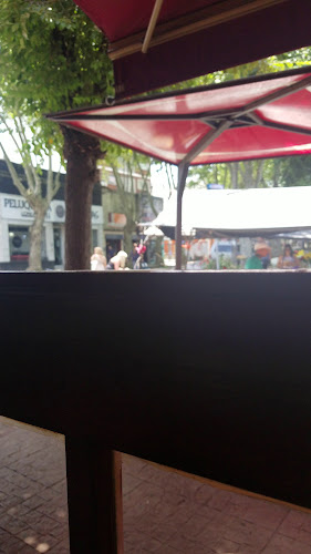 El Caburé - Montevideo