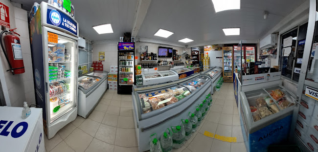 YA! CONGELADOS - Mercedes