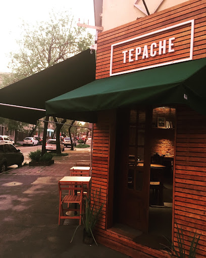 Tepache Cocina