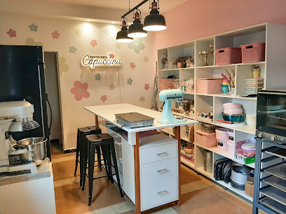 Capuccina Pastelería