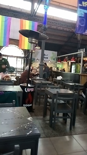 11100, S. José 1312, Montevideo