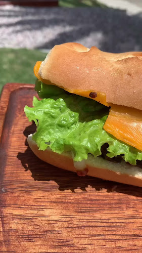 Opinii despre El Rey în Piriápolis - Gastronomía y hostelería