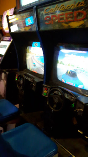 BURGER HOUSE - Treinta y Tres