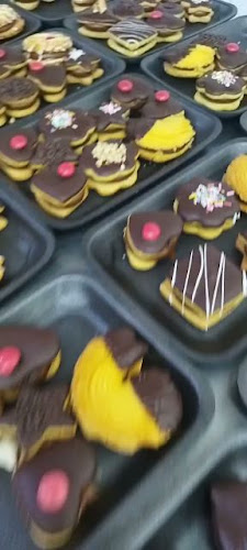 Panadería "Doña Blanca" - Maldonado