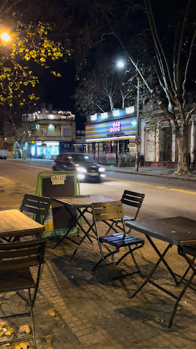 Comentarii opinii despre Panadería La Vienesa