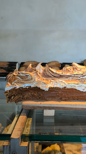 Opinii despre La Linda Panadería y Café în Manantiales - Gastronomía y hostelería