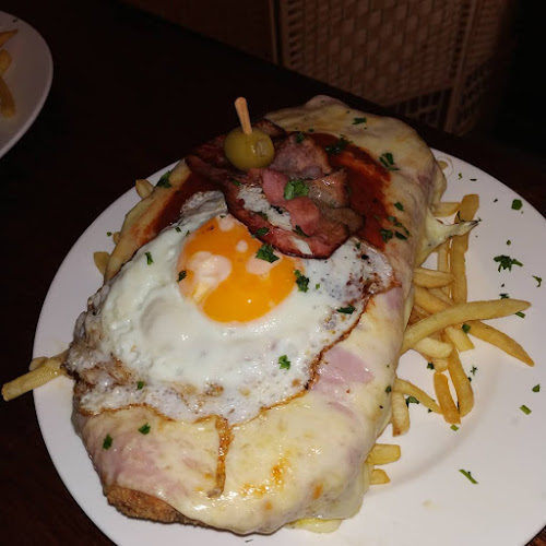 Comentarii opinii despre Restorán 22 Bar Atlántida