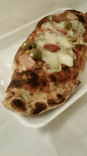 Opinii despre Pizzeria Pizza-Roma în Melo - Gastronomía y hostelería