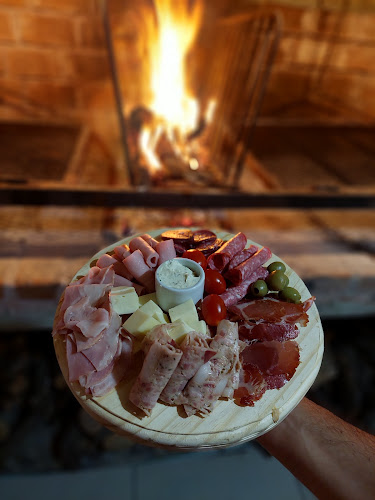 Servicio de Catering Chachi Pereyra