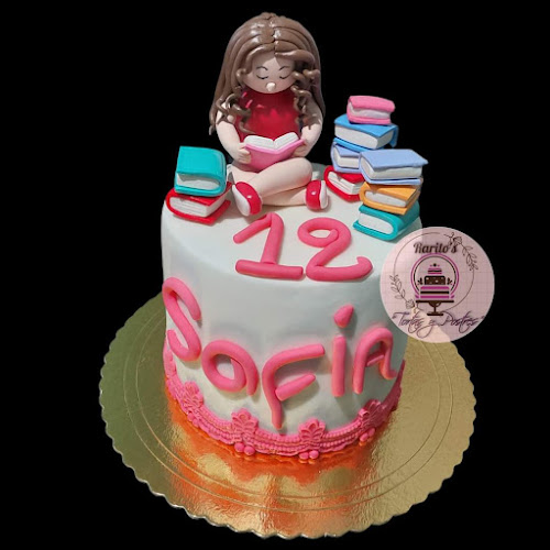 Tortas y Postres Rarito's - Gastronomía y hostelería