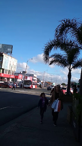 Franklin Delano Roosevelt 1015, 15600 Pando, Departamento de Canelones