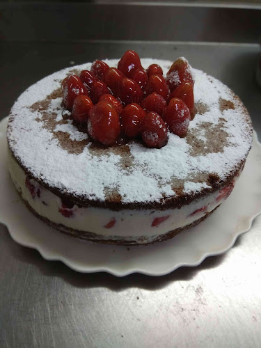 Opinii despre Bendito Café în Montevideo - Gastronomía y hostelería