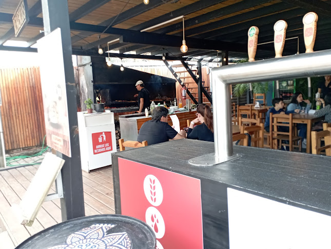 Comentarii opinii despre Panchería El Chifle